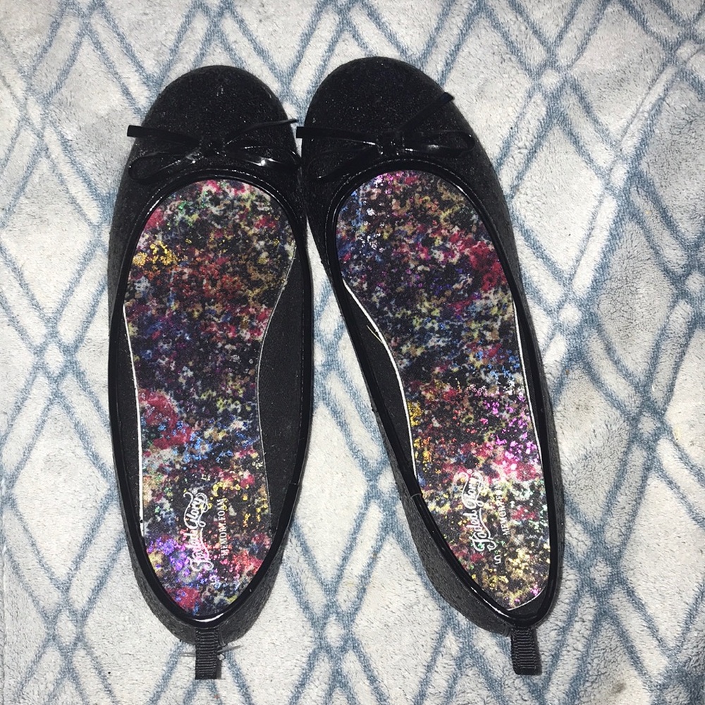 Flats